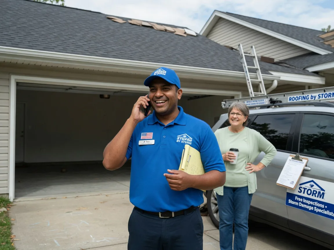 Roof Repair Near Me Solway, MN FAQs